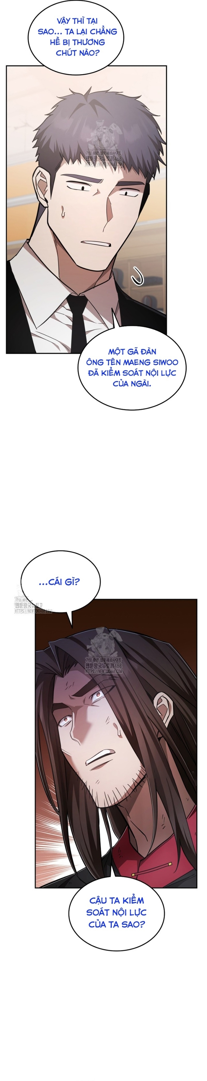 Đăng Ký Kênh Siêu Phàm Chap 73 - Next Chap 74