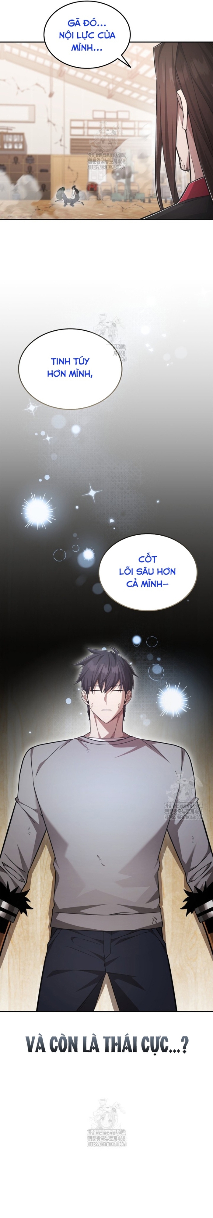 Đăng Ký Kênh Siêu Phàm Chap 73 - Next Chap 74