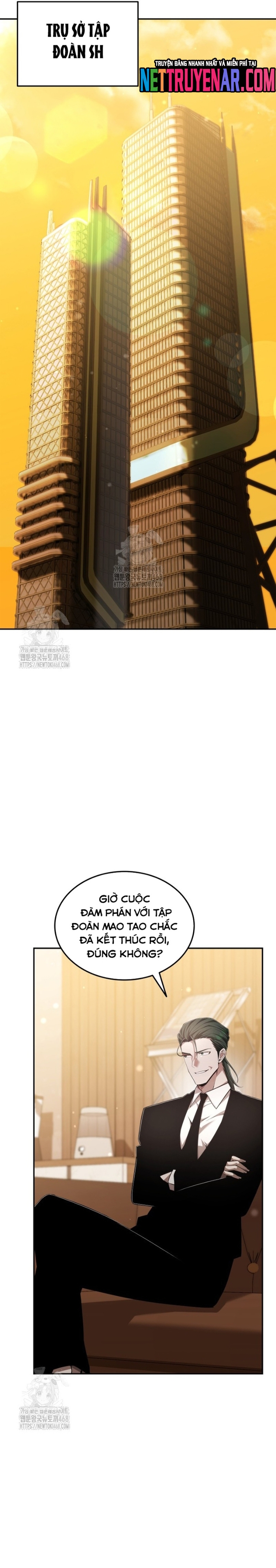 Đăng Ký Kênh Siêu Phàm Chap 73 - Next Chap 74