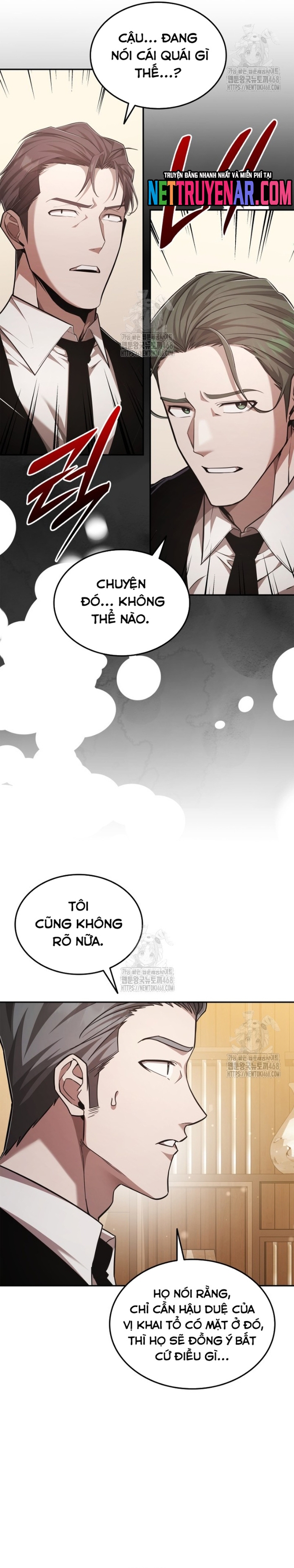 Đăng Ký Kênh Siêu Phàm Chap 73 - Next Chap 74