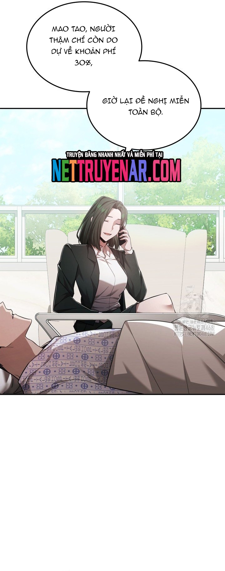 Đăng Ký Kênh Siêu Phàm Chap 74 - Next Chap 75