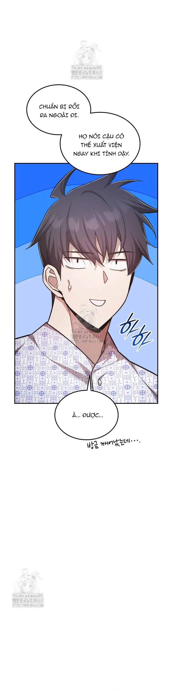 Đăng Ký Kênh Siêu Phàm Chap 74 - Next Chap 75