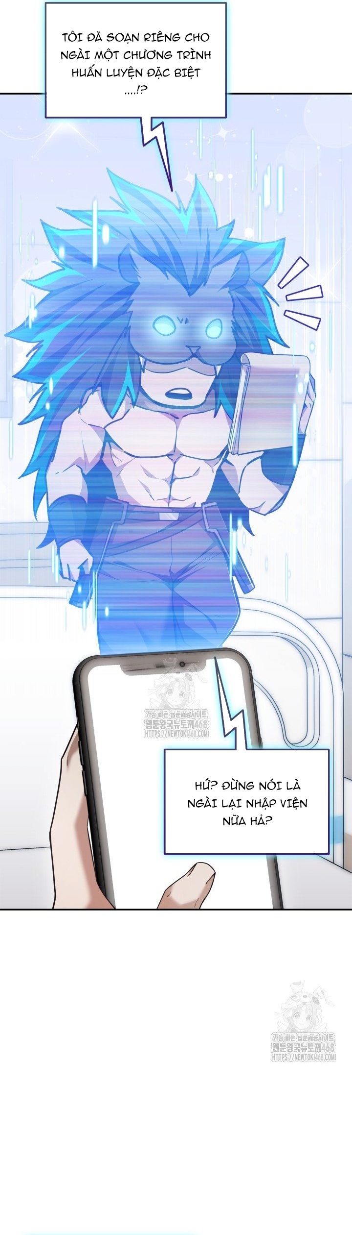 Đăng Ký Kênh Siêu Phàm Chap 74 - Next Chap 75