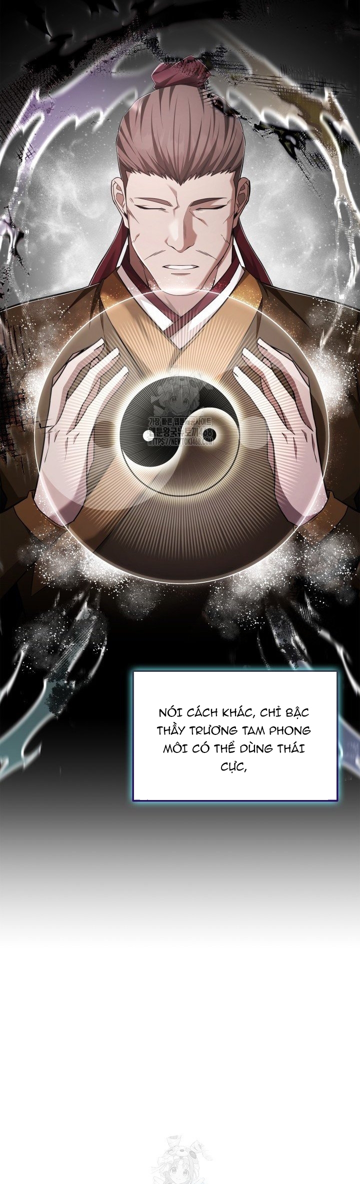 Đăng Ký Kênh Siêu Phàm Chap 74 - Next Chap 75