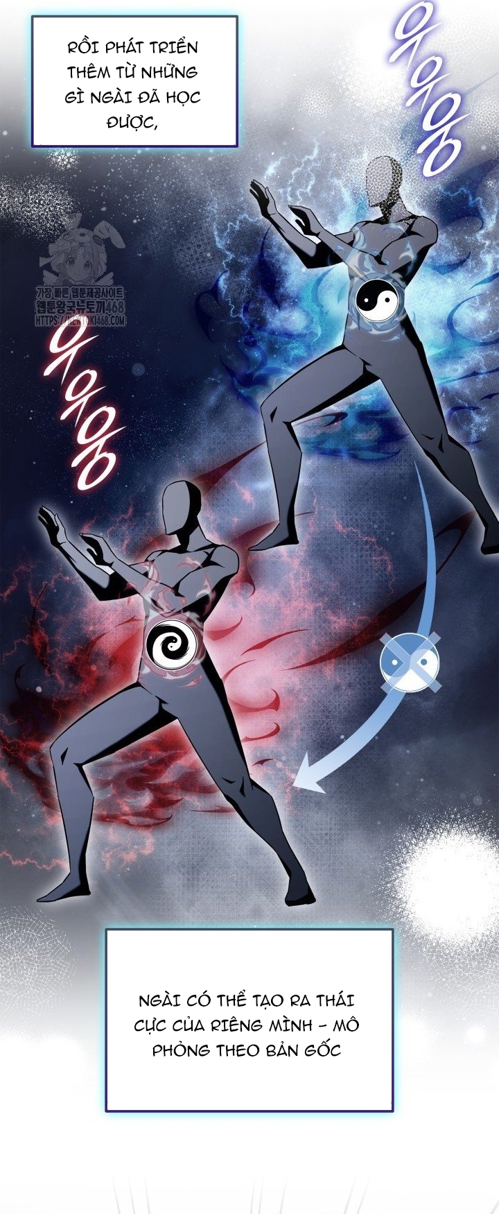 Đăng Ký Kênh Siêu Phàm Chap 74 - Next Chap 75