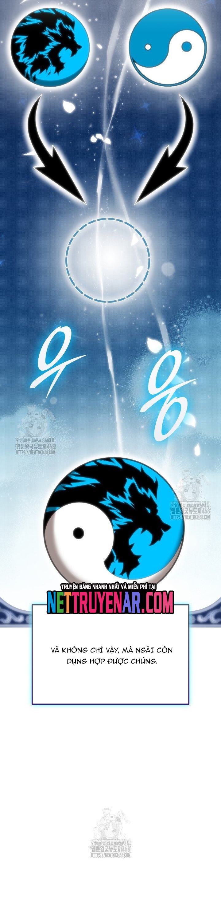 Đăng Ký Kênh Siêu Phàm Chap 74 - Next Chap 75