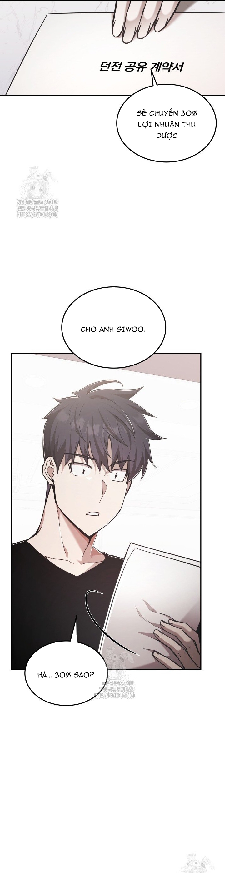 Đăng Ký Kênh Siêu Phàm Chap 74 - Next Chap 75