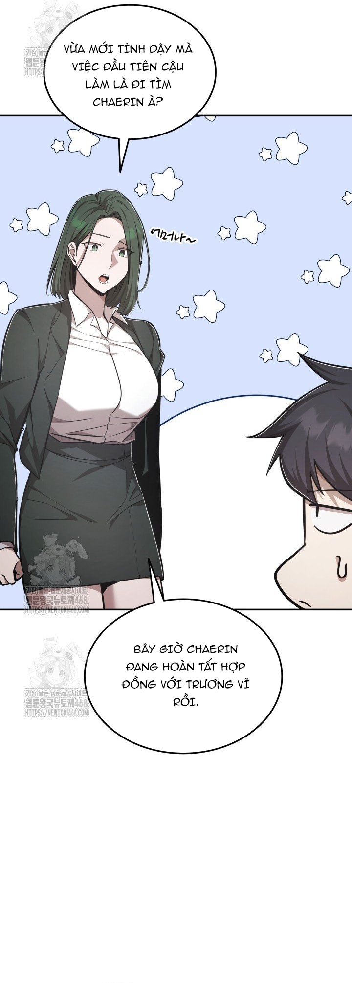 Đăng Ký Kênh Siêu Phàm Chap 74 - Next Chap 75