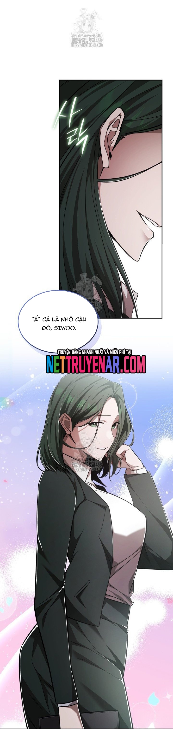 Đăng Ký Kênh Siêu Phàm Chap 74 - Next Chap 75
