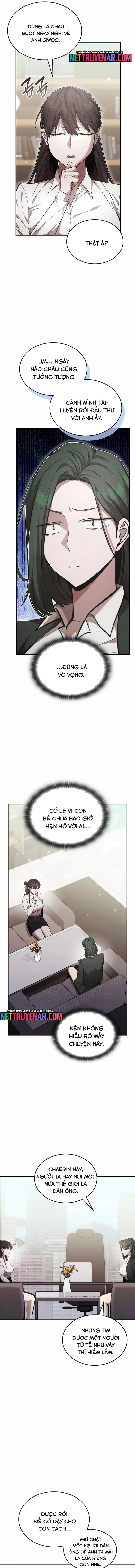 Đăng Ký Kênh Siêu Phàm Chap 77 - Next Chap 78