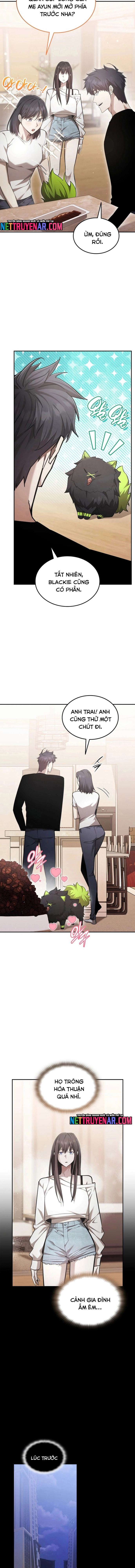 Đăng Ký Kênh Siêu Phàm Chap 77 - Next Chap 78