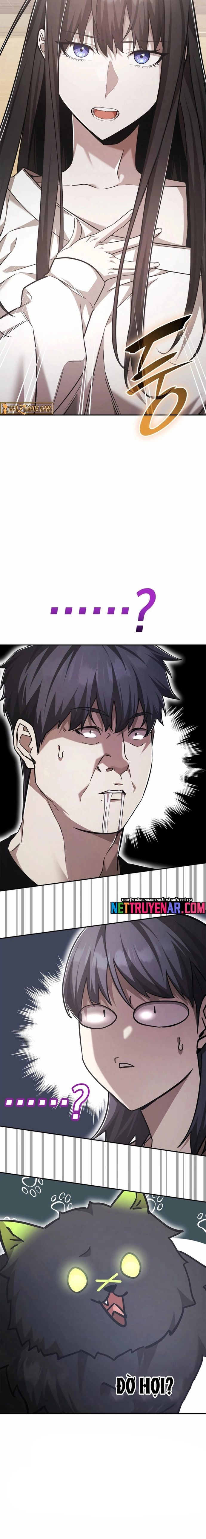 Đăng Ký Kênh Siêu Phàm Chap 77 - Next Chap 78