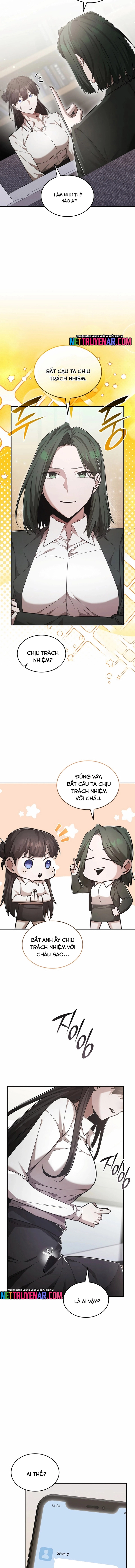 Đăng Ký Kênh Siêu Phàm Chap 77 - Next Chap 78