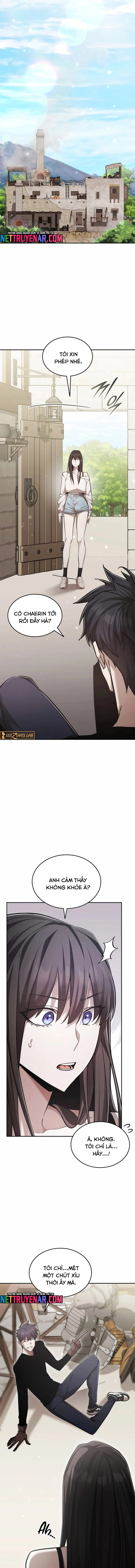 Đăng Ký Kênh Siêu Phàm Chap 77 - Next Chap 78