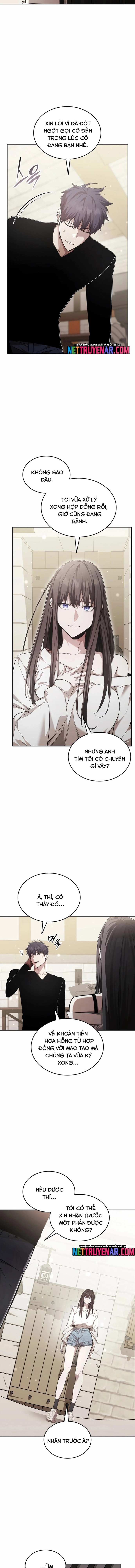 Đăng Ký Kênh Siêu Phàm Chap 77 - Next Chap 78