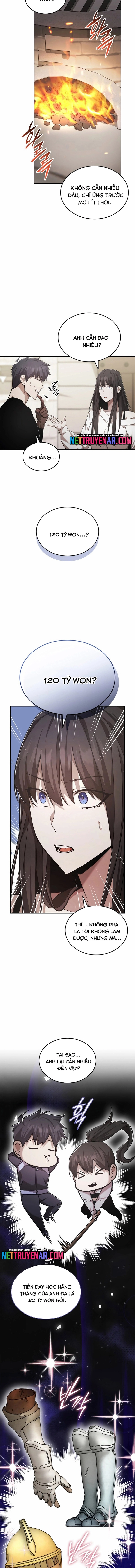 Đăng Ký Kênh Siêu Phàm Chap 77 - Next Chap 78