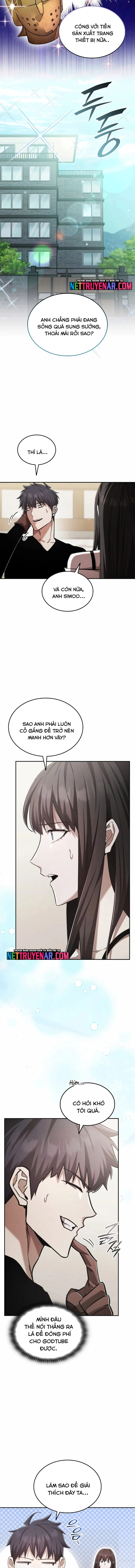 Đăng Ký Kênh Siêu Phàm Chap 77 - Next Chap 78