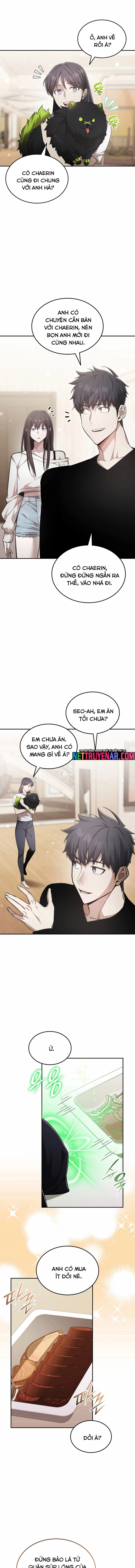Đăng Ký Kênh Siêu Phàm Chap 77 - Next Chap 78