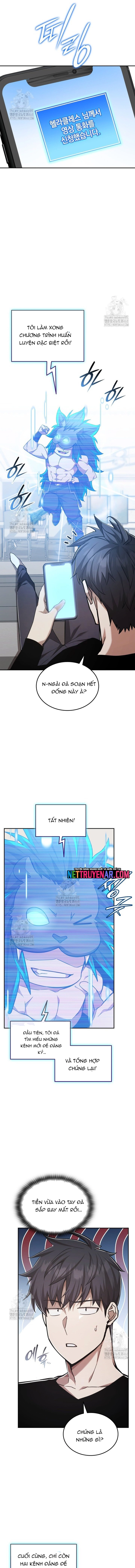 Đăng Ký Kênh Siêu Phàm Chap 78 - Next Chap 79