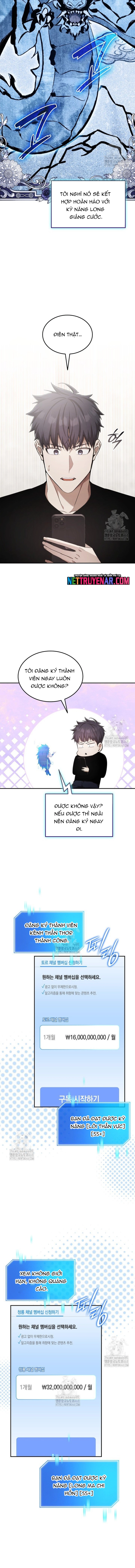 Đăng Ký Kênh Siêu Phàm Chap 78 - Next Chap 79