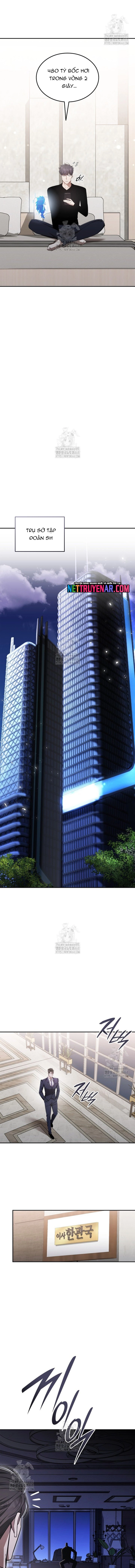 Đăng Ký Kênh Siêu Phàm Chap 78 - Next Chap 79