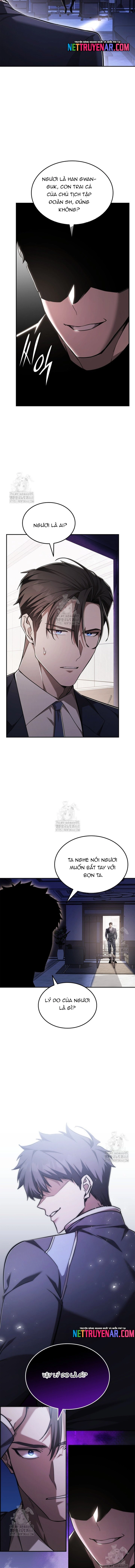 Đăng Ký Kênh Siêu Phàm Chap 78 - Next Chap 79