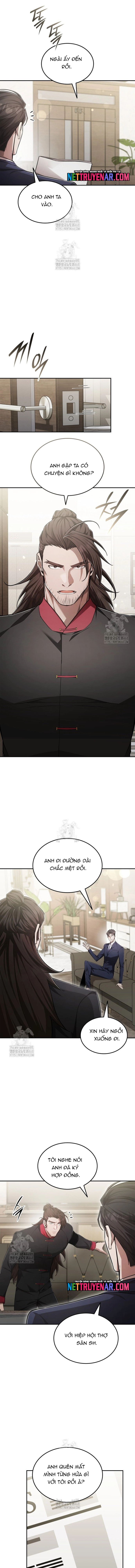 Đăng Ký Kênh Siêu Phàm Chap 78 - Next Chap 79