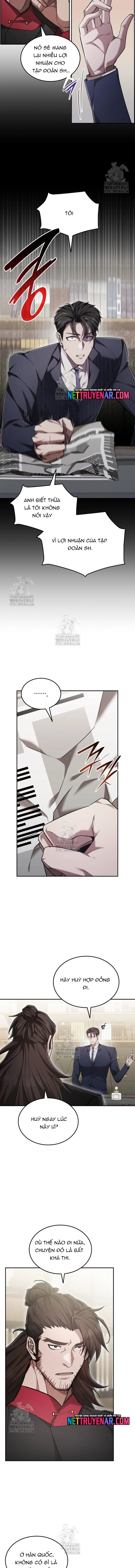 Đăng Ký Kênh Siêu Phàm Chap 78 - Next Chap 79