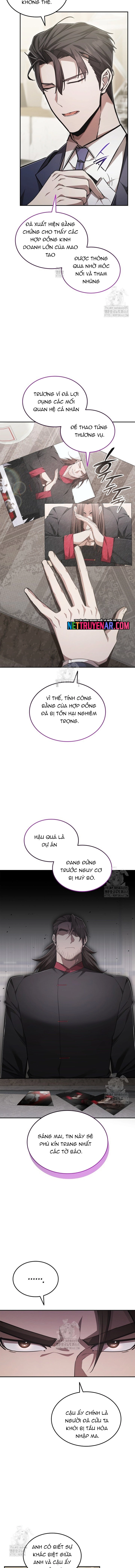 Đăng Ký Kênh Siêu Phàm Chap 78 - Next Chap 79