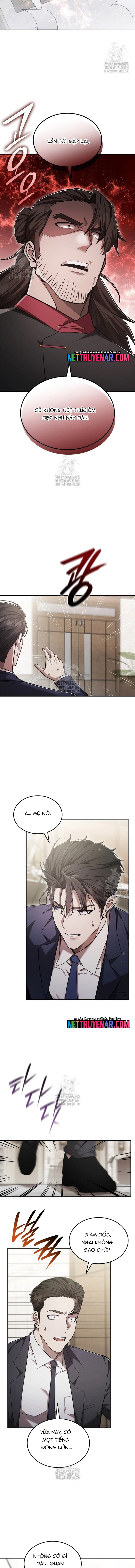 Đăng Ký Kênh Siêu Phàm Chap 78 - Next Chap 79