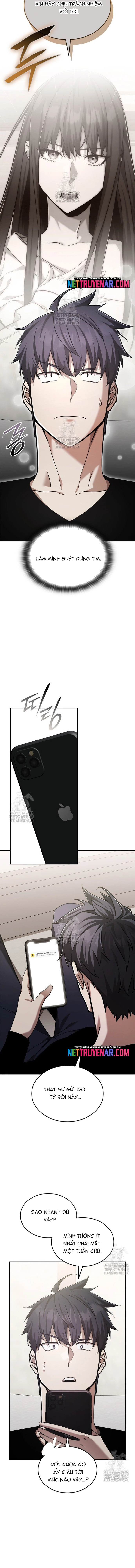 Đăng Ký Kênh Siêu Phàm Chap 78 - Next Chap 79