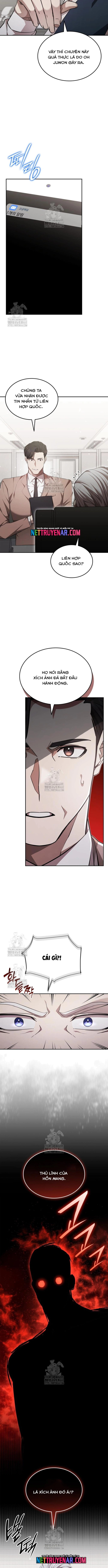 Đăng Ký Kênh Siêu Phàm Chap 80 - Next Chap 81