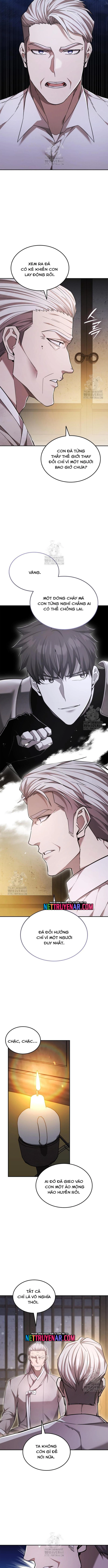 Đăng Ký Kênh Siêu Phàm Chap 80 - Next Chap 81