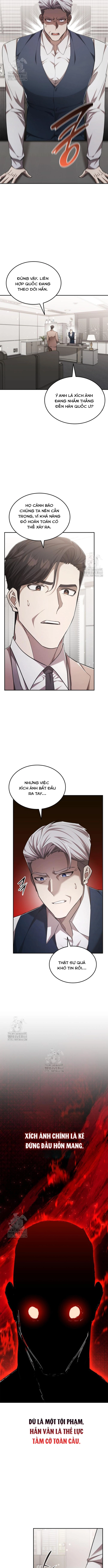 Đăng Ký Kênh Siêu Phàm Chap 80 - Next Chap 81