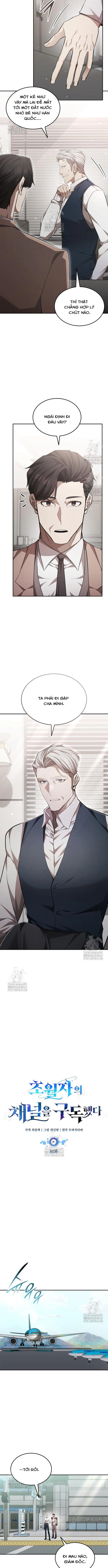 Đăng Ký Kênh Siêu Phàm Chap 80 - Next Chap 81