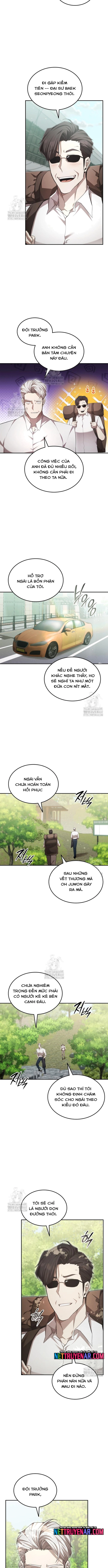 Đăng Ký Kênh Siêu Phàm Chap 80 - Next Chap 81