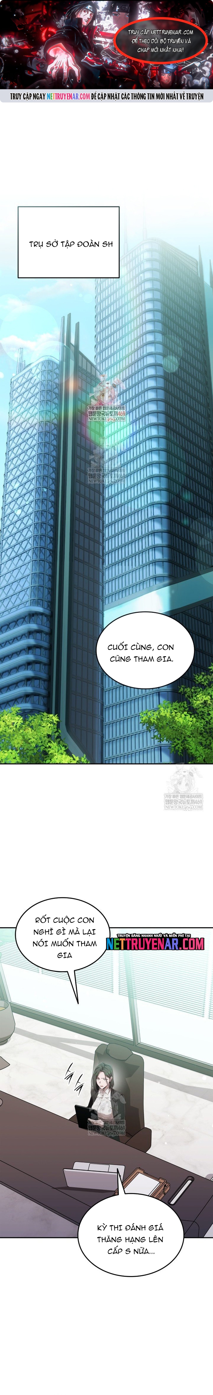 Đăng Ký Kênh Siêu Phàm Chap 83 - Next Chap 84