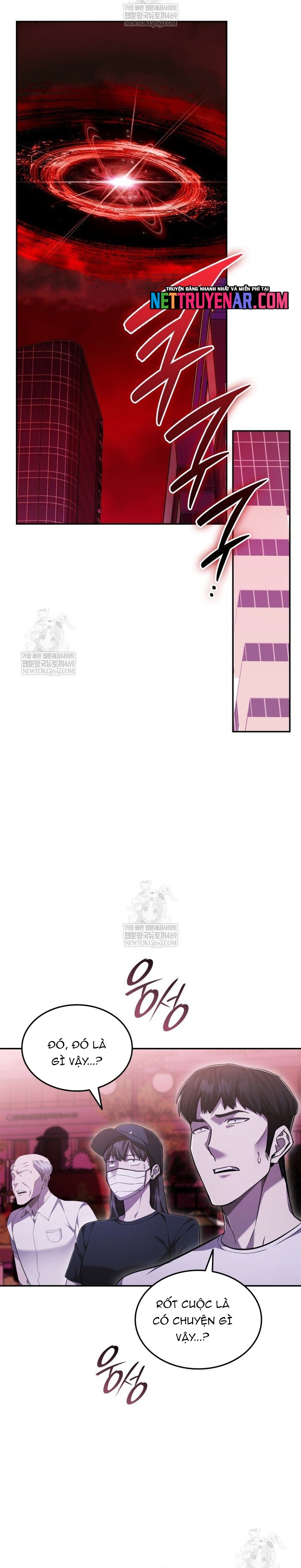 Đăng Ký Kênh Siêu Phàm Chap 83 - Next Chap 84