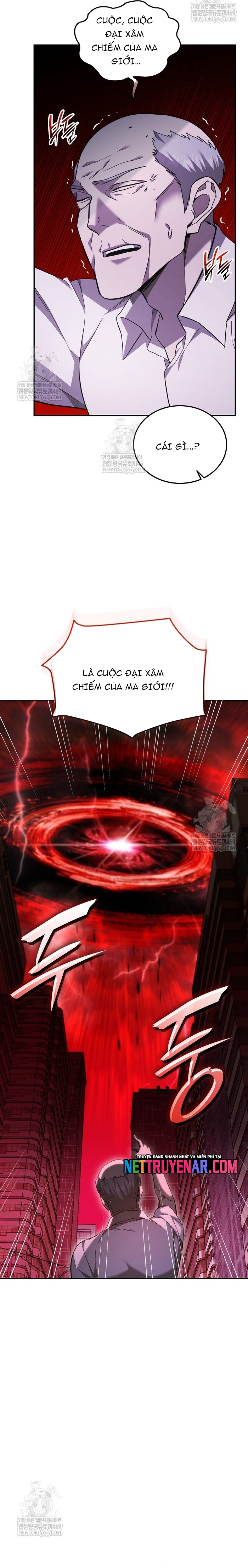 Đăng Ký Kênh Siêu Phàm Chap 83 - Next Chap 84