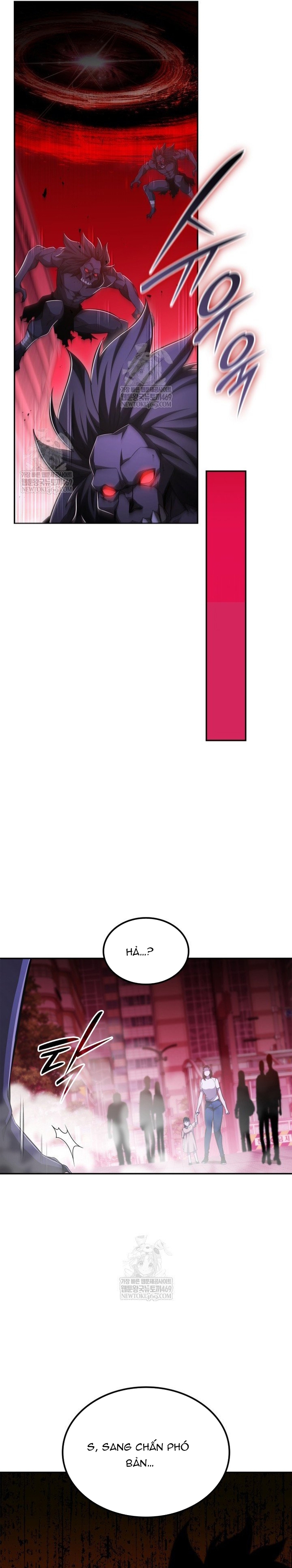 Đăng Ký Kênh Siêu Phàm Chap 83 - Next Chap 84