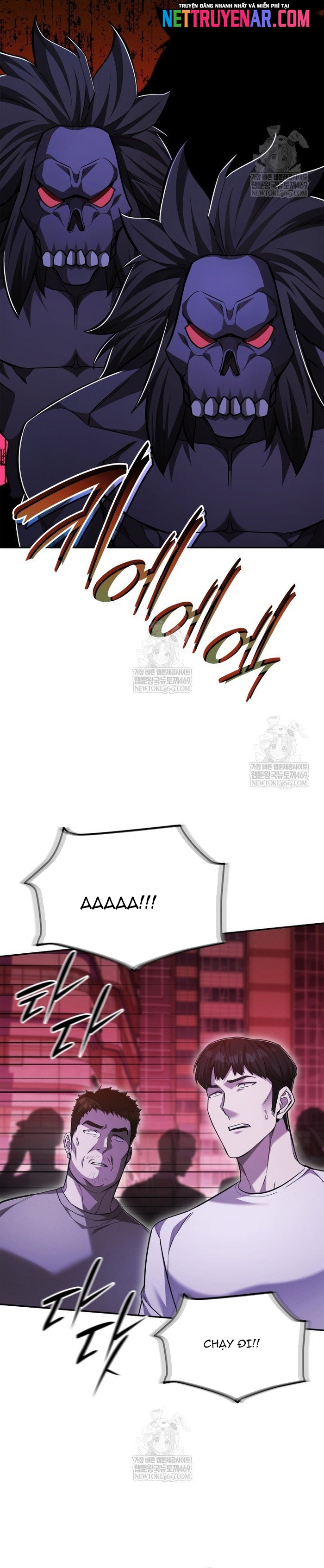 Đăng Ký Kênh Siêu Phàm Chap 83 - Next Chap 84