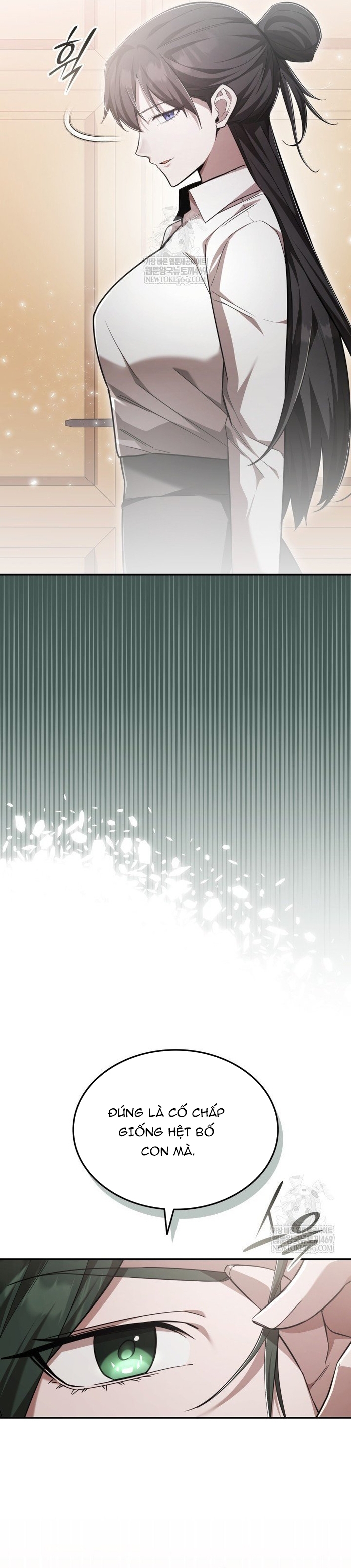 Đăng Ký Kênh Siêu Phàm Chap 83 - Next Chap 84