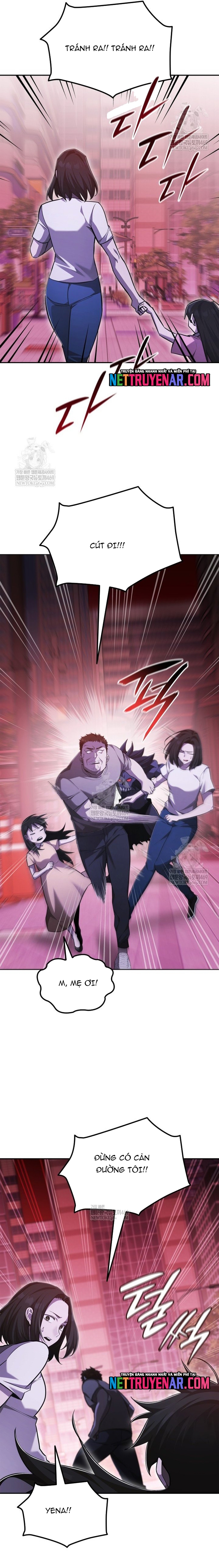 Đăng Ký Kênh Siêu Phàm Chap 83 - Next Chap 84