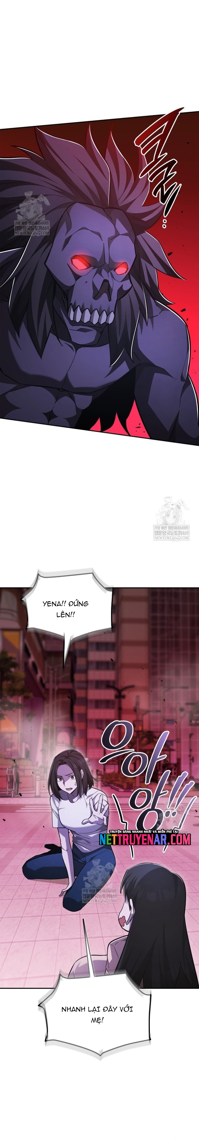 Đăng Ký Kênh Siêu Phàm Chap 83 - Next Chap 84