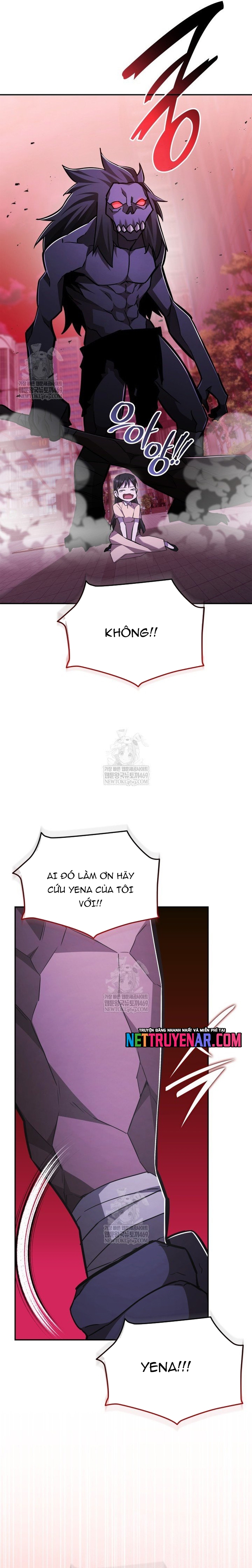 Đăng Ký Kênh Siêu Phàm Chap 83 - Next Chap 84