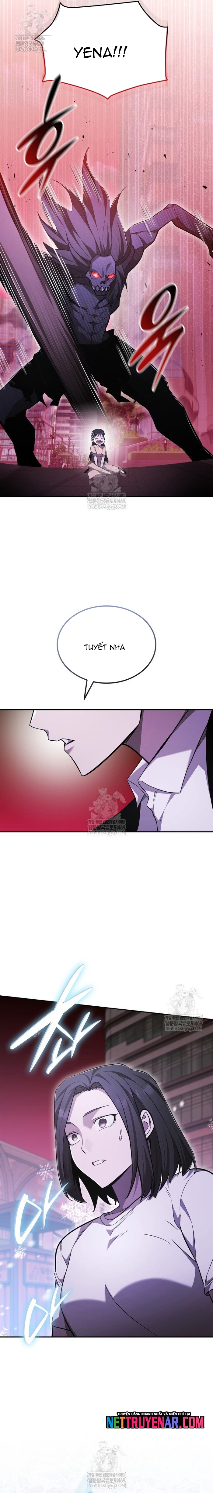 Đăng Ký Kênh Siêu Phàm Chap 83 - Next Chap 84