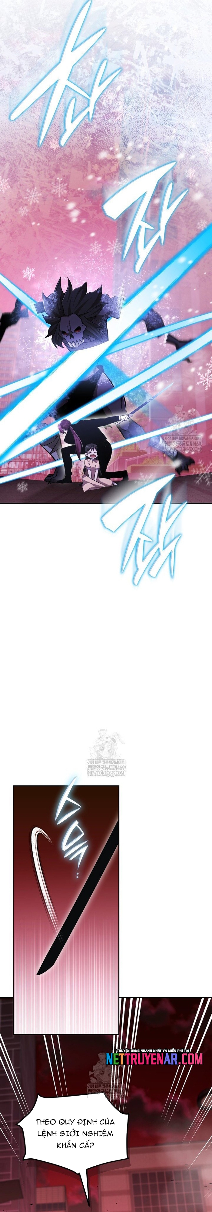 Đăng Ký Kênh Siêu Phàm Chap 83 - Next Chap 84