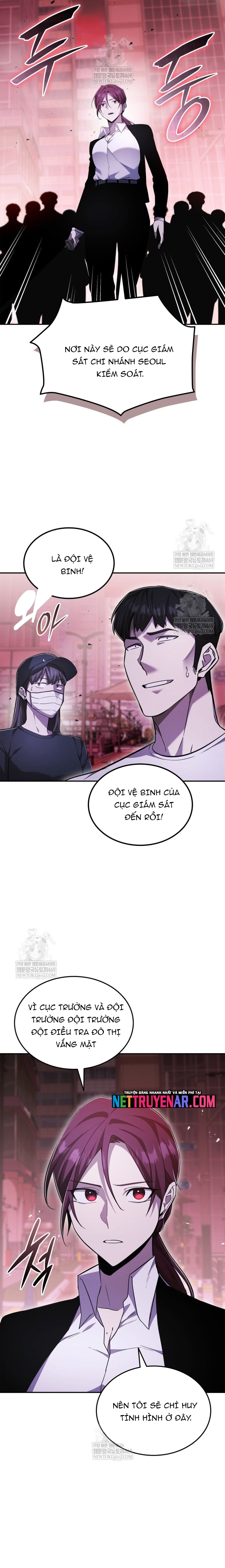 Đăng Ký Kênh Siêu Phàm Chap 83 - Next Chap 84