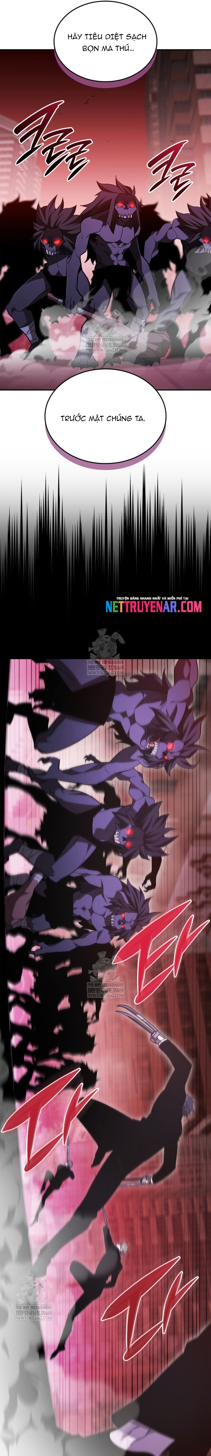 Đăng Ký Kênh Siêu Phàm Chap 83 - Next Chap 84