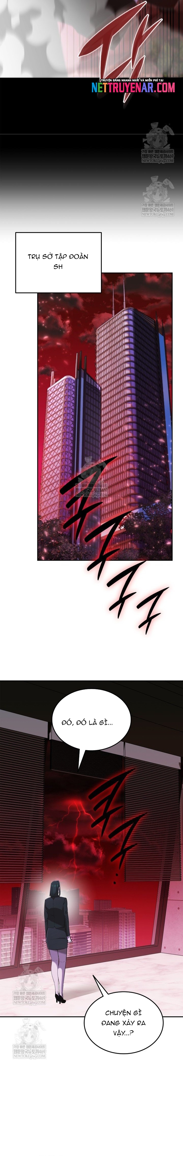 Đăng Ký Kênh Siêu Phàm Chap 83 - Next Chap 84